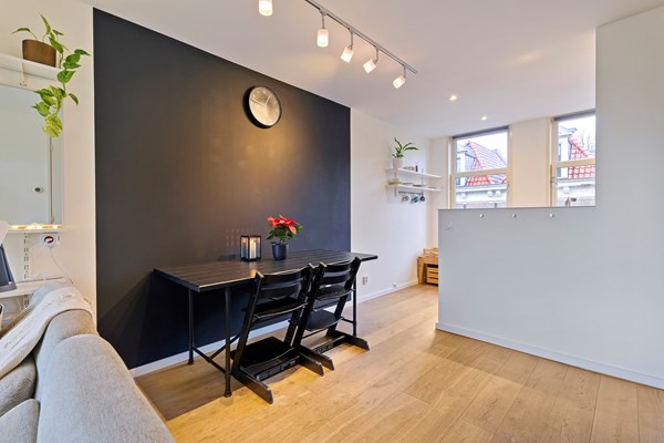 Medium property photo - Blankenstraat 278, 1018 SJ Amsterdam